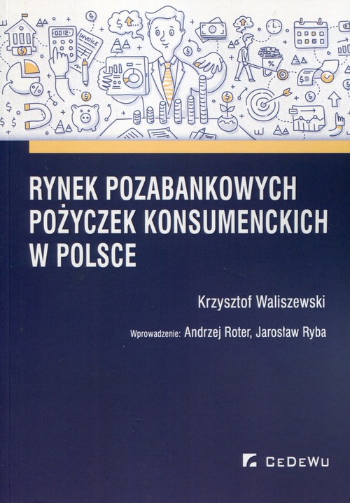 Image of Rynek pozabankowych pożyczek konsumenckich w Polsce