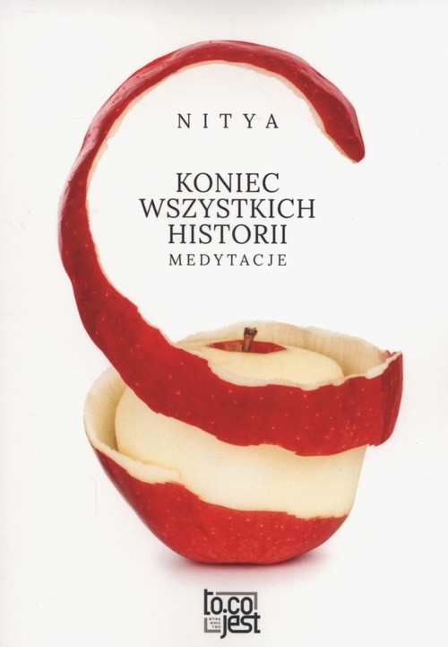 Image of Koniec wszystkich historii Medytacje