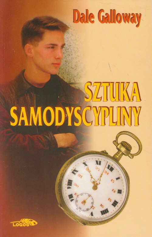 Image of Sztuka samodyscypliny