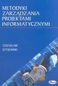 Image of Metodyki zarządzania projektami informatycznymi