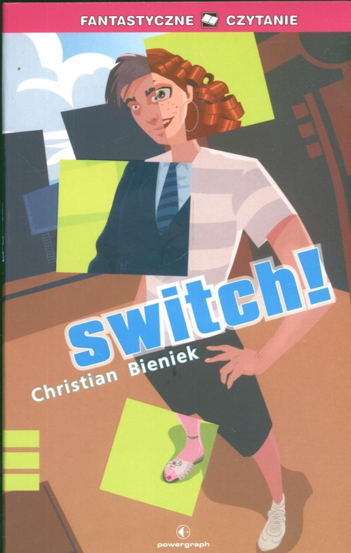 Image of Switch