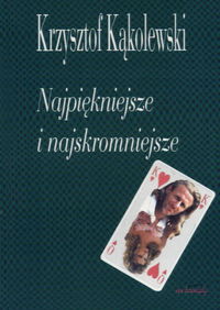 Image of Najpiękniejsze i najskromniejsze