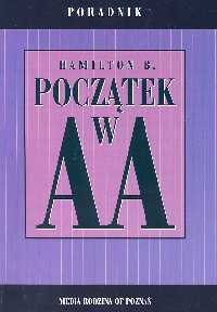 Image of Początek w AA