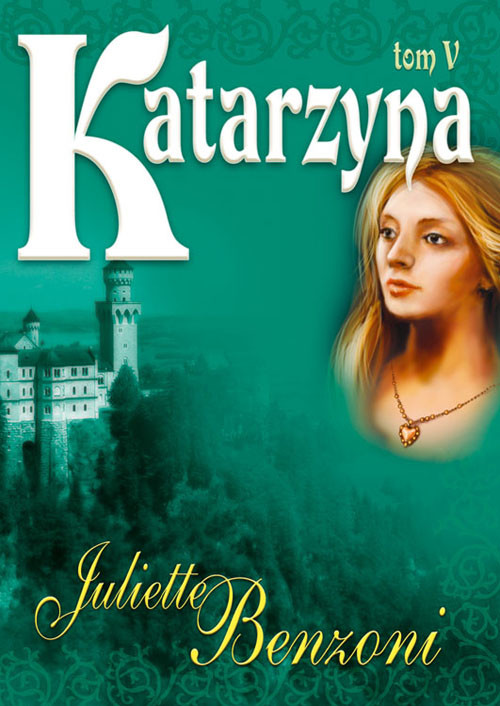 Image of Katarzyna V