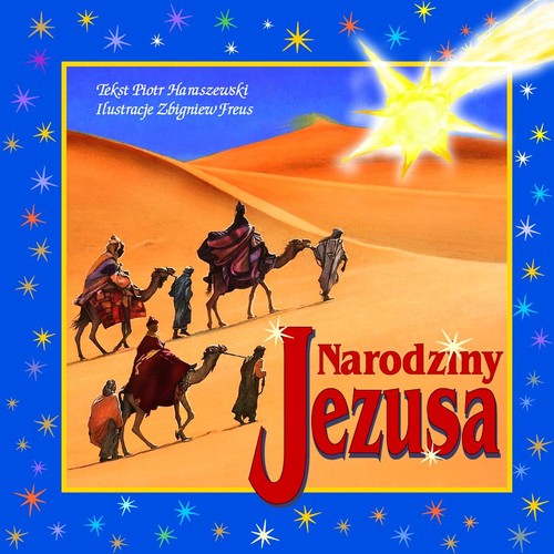 Image of Narodziny Jezusa