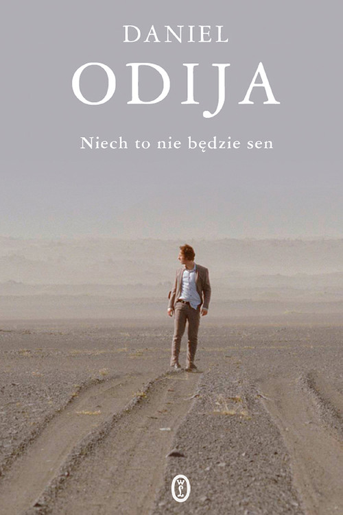 Image of Niech to nie będzie sen