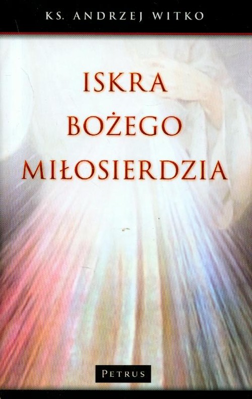 Image of Iskra Bożego miłosierdzia