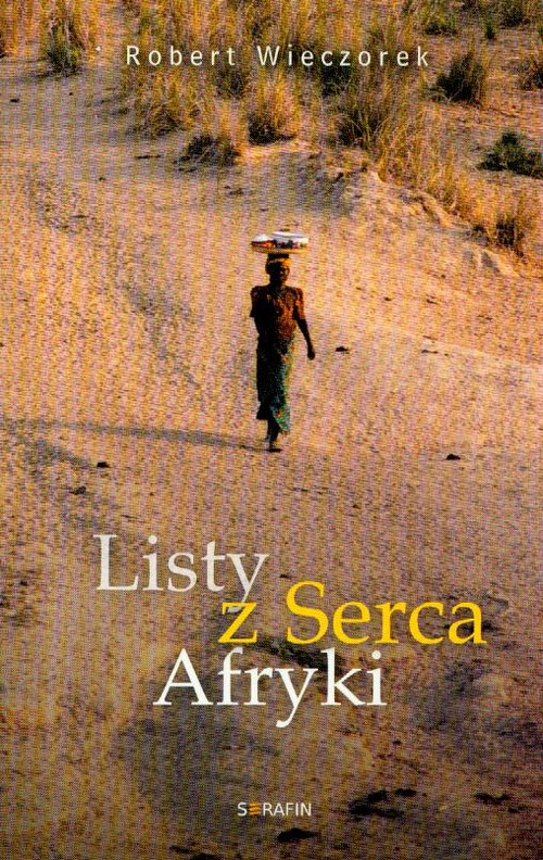 Image of Listy z serca Afryki