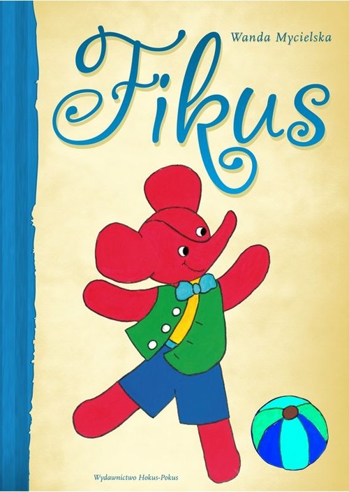 Image of Fikus