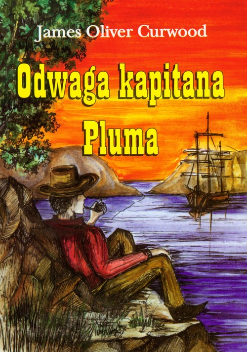Image of Odwaga kapitana Pluma