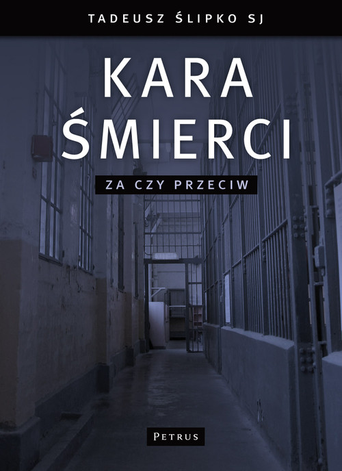 Image of Kara śmierci Za czy przeciw
