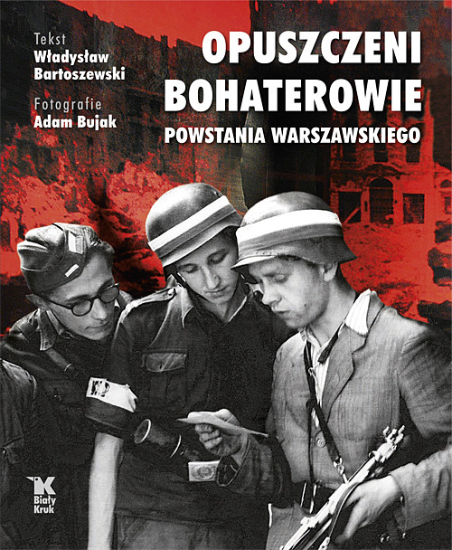 Image of Opuszczeni Bohaterowie Powstania Warszawskiego