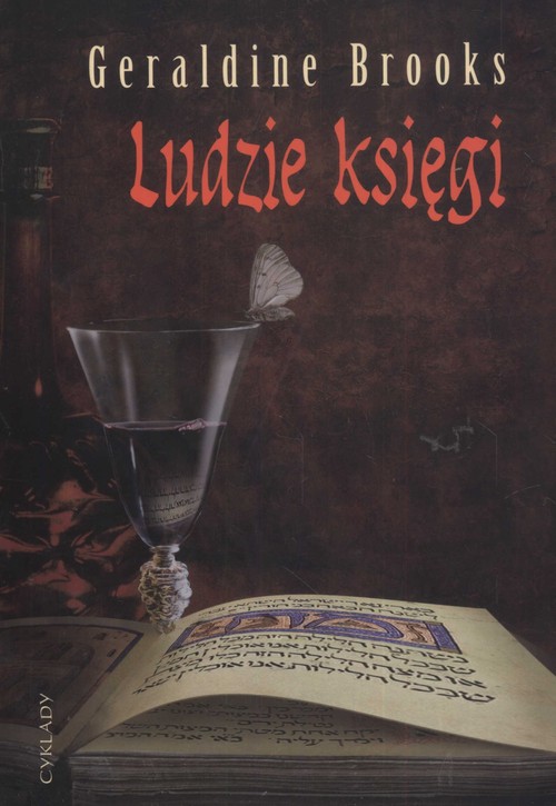 Image of Ludzie księgi