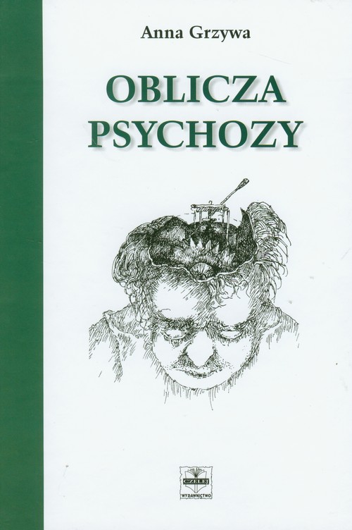 Image of Oblicza psychozy
