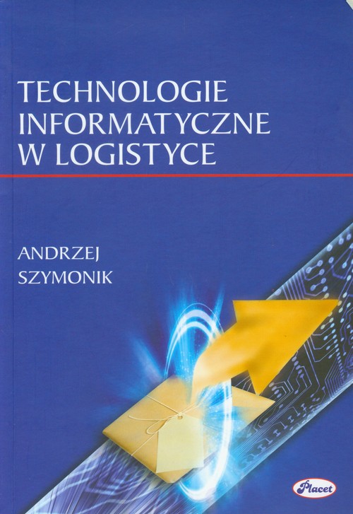 Image of Technologie informatyczne w logistyce