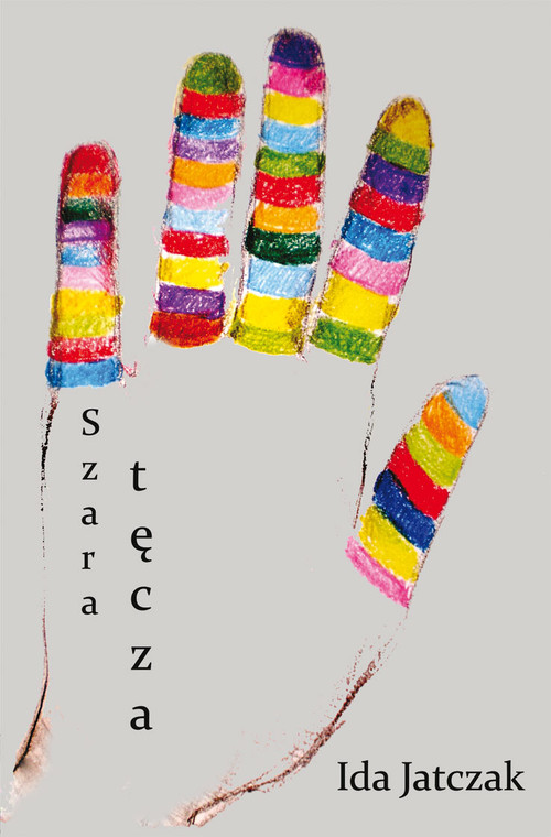 Image of Szara tęcza