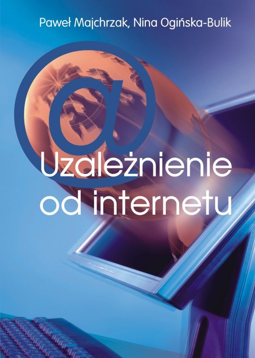 Image of Uzależnienie od internetu
