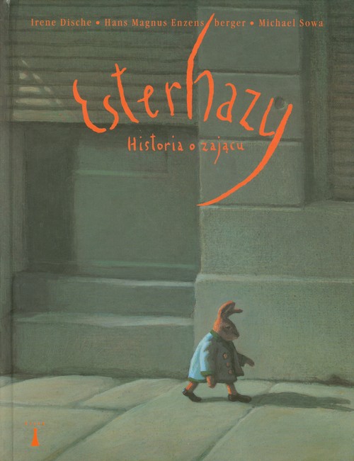 Image of Esterhazy Historia o zającu