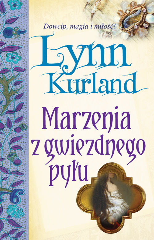 Image of Marzenia z gwiezdnego pyłu