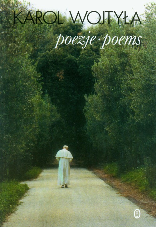 Image of Poezje poems Wojtyła