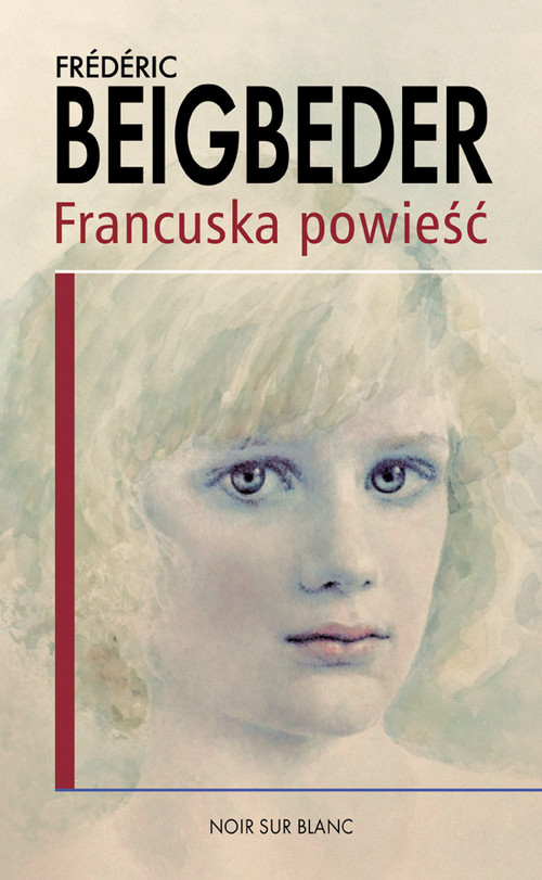 Image of Francuska powieść