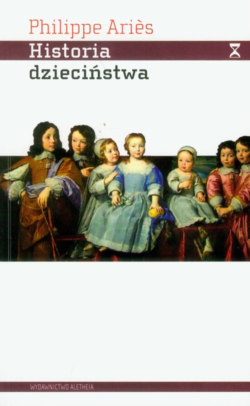 Image of Historia dzieciństwa