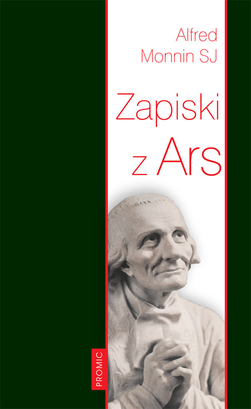 Image of Zapiski z Ars