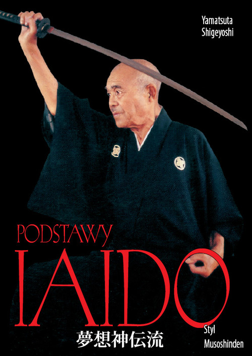 Image of Podstawy iaido