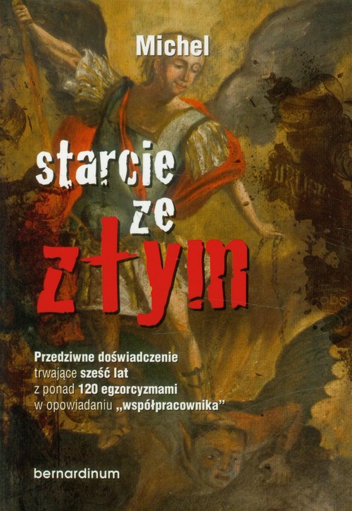 Image of Starcie ze złym