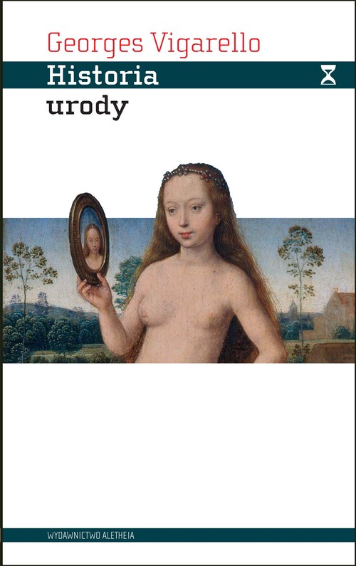 Image of Historia urody