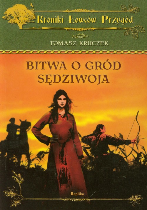 Image of Bitwa o gród Sędziwoja