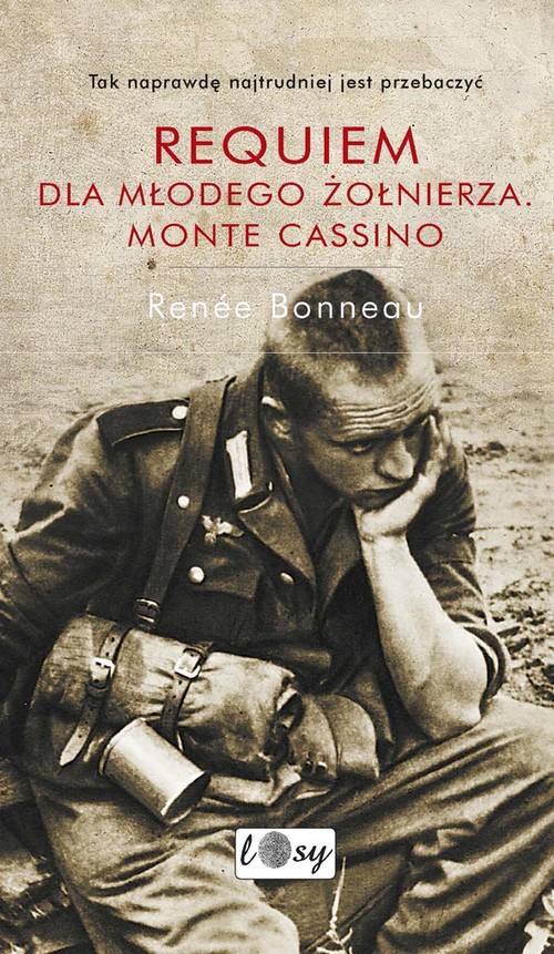 Image of Requiem dla młodego żołnierza Monte Cassino