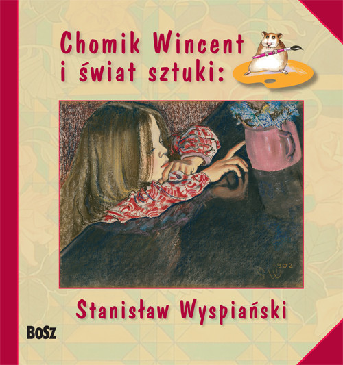 Image of Chomik Wincent i świat sztuki: Stanisław Wyspiański