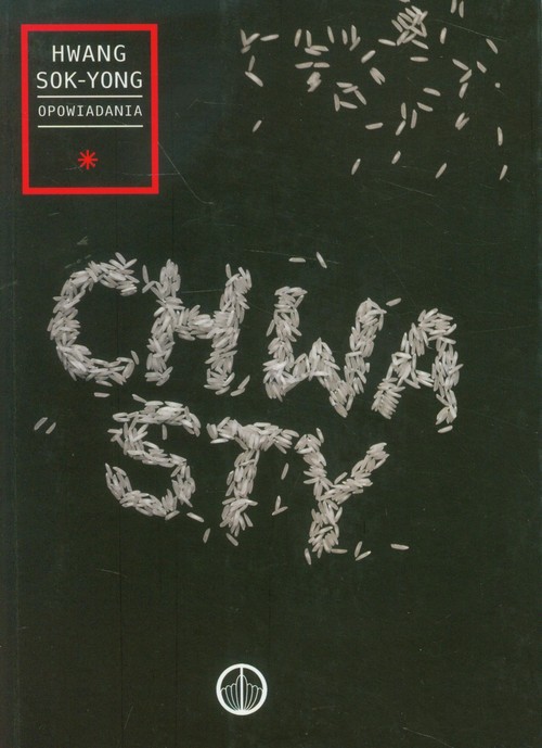 Image of Chwasty i inne opowiadania