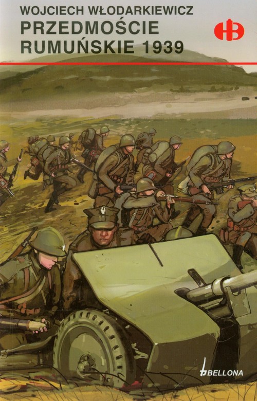 Image of Przedmoście rumuńskie 1939