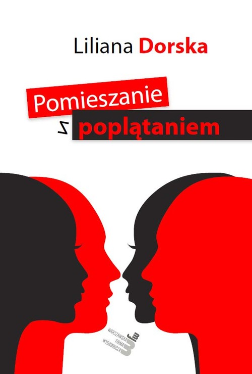 Image of Pomieszanie z poplątaniem