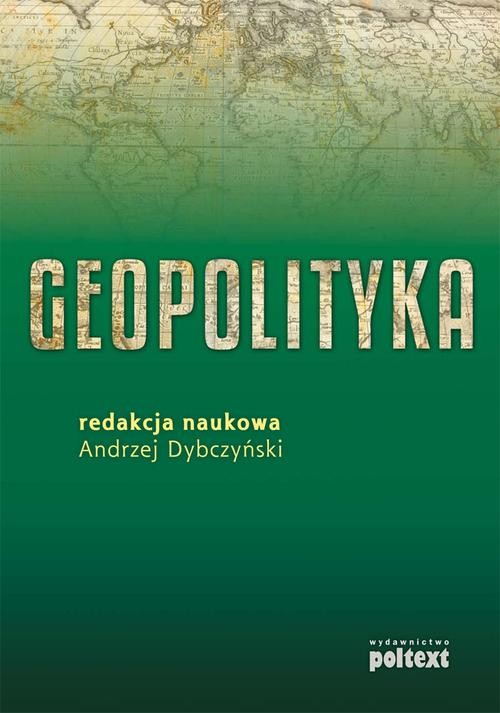 Image of Geopolityka