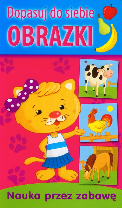 Image of Dopasuj do siebie Obrazki