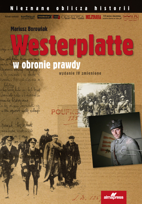 Image of Westerplatte W obronie prawdy