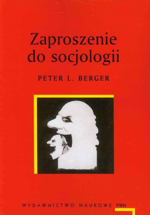 Image of Zaproszenie do socjologii