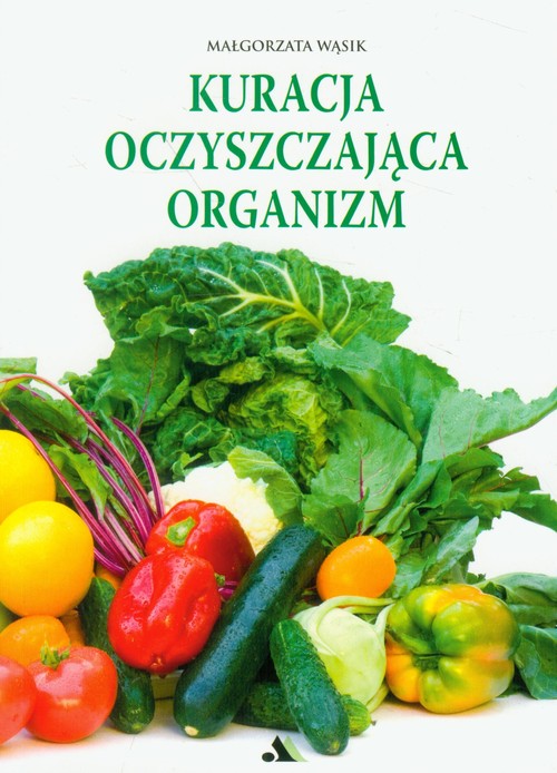 Image of Kuracja oczyszczająca organizm