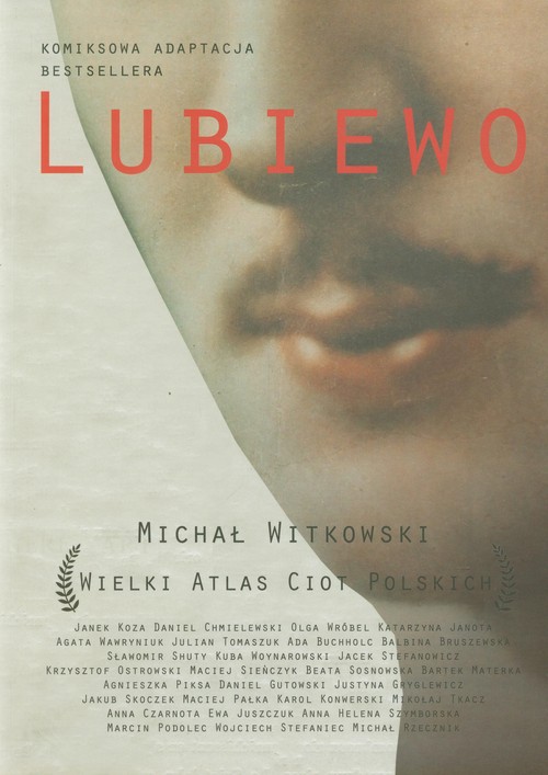 Image of Wielki Atlas Ciot Polskich