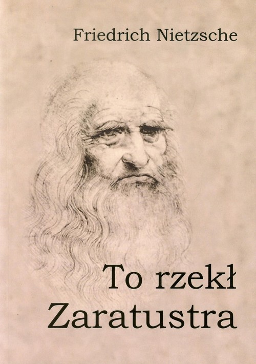 Image of To rzekł Zaratustra