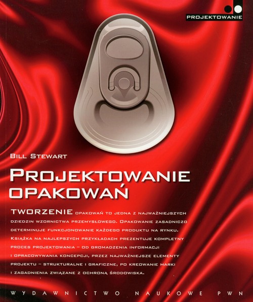 Image of Projektowanie opakowań