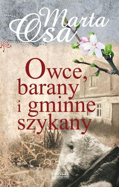 Image of Owce barany i gminne szykany