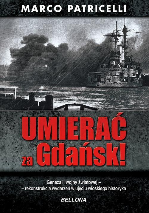 Image of Umierać za Gdańsk