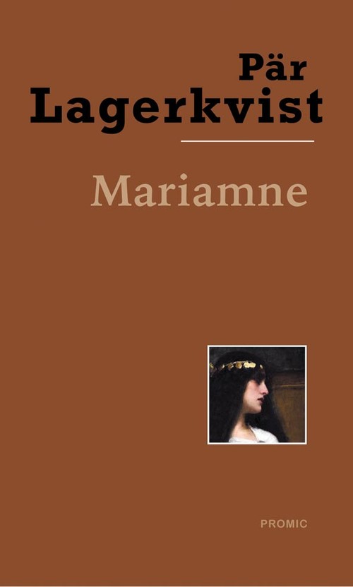 Image of Mariamne