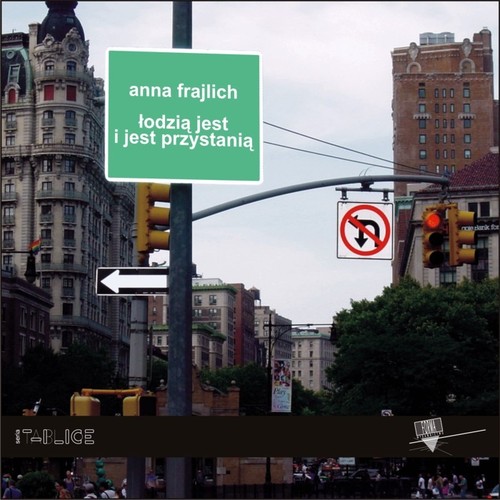 Image of Łodzią jest i jest przystanią