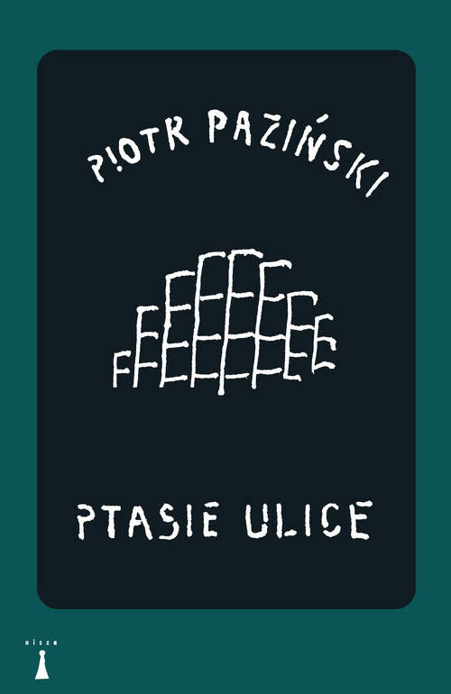 Image of Ptasie ulice