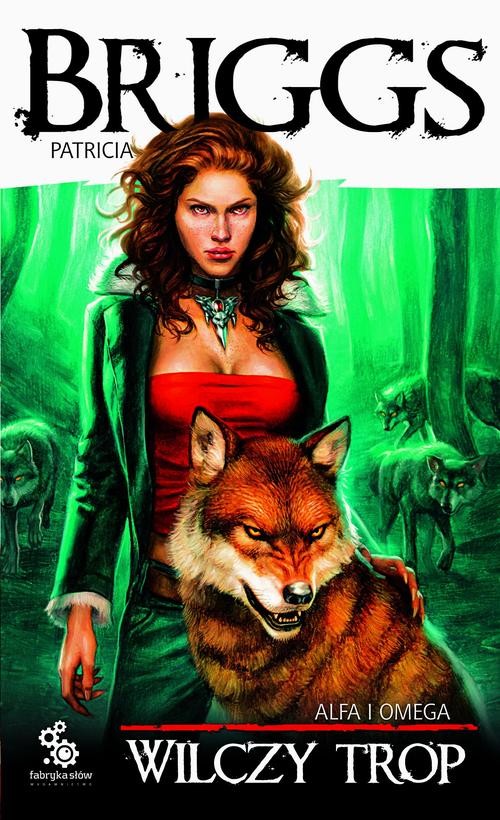 Image of Wilczy trop